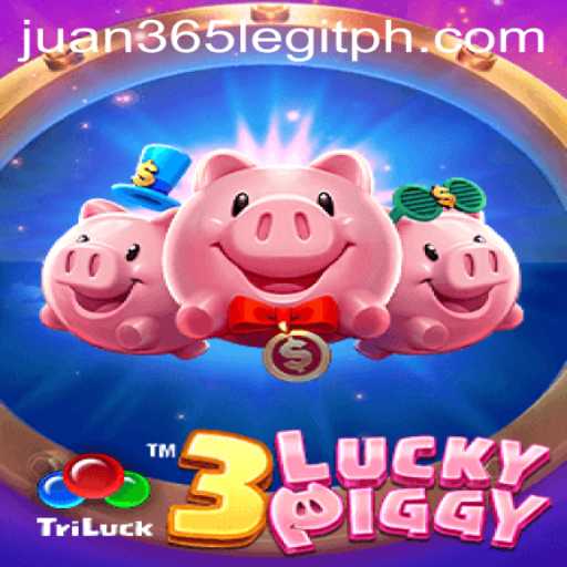 Exploring 3LUCKYPIGGY: A Comprehensive Guide with Insights on Juan365's Legitimacy