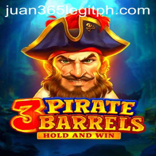 Exploring the Intriguing World of 3PirateBarrels: A Thrilling Gaming Adventure