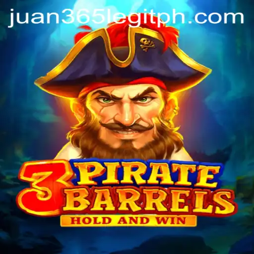 Exploring the Intriguing World of 3PirateBarrels: A Thrilling Gaming Adventure
