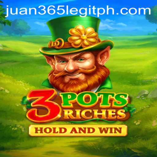 Unveiling 3potsRiches: A Comprehensive Look at the Game and Its Mechanics