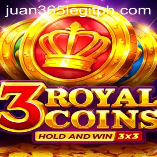 Discovering 3RoyalCoins: A Comprehensive Guide to Gaming and Legitimacy