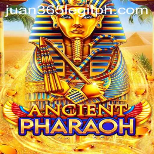 AncientPharaoh: The Alluring World of the Pharaohs