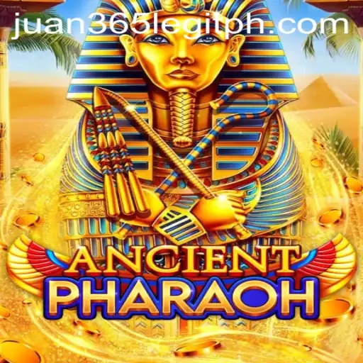 AncientPharaoh: The Alluring World of the Pharaohs