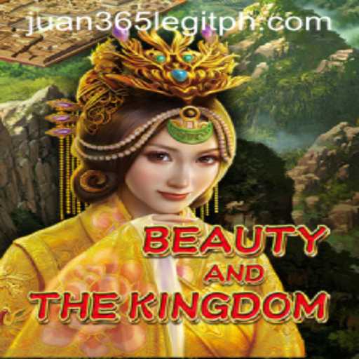 BeautyAndTheKingdom: A Mesmerizing Journey into a Magical Realm