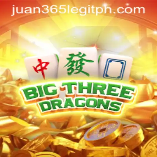 Discovering BigThreeDragons: A Comprehensive Guide