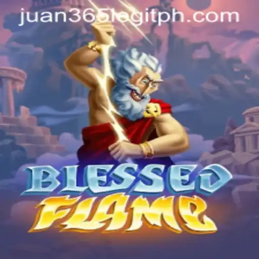 Discovering BlessedFlame: A Thrilling Adventure in Gaming