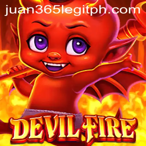 Discovering DevilFire: A Thrilling Gaming Experience