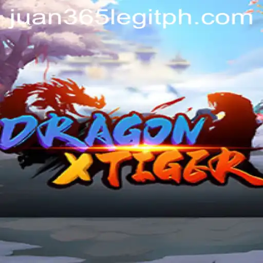 Discover DragonXTiger: A Thrilling Adventure Awaits