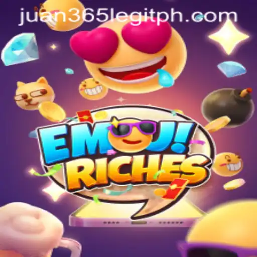 Exploring the Enchanting World of EmojiRiches