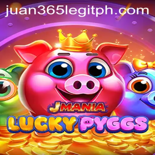 Discover JManiaLuckyPyggs: An Engaging Gaming Experience