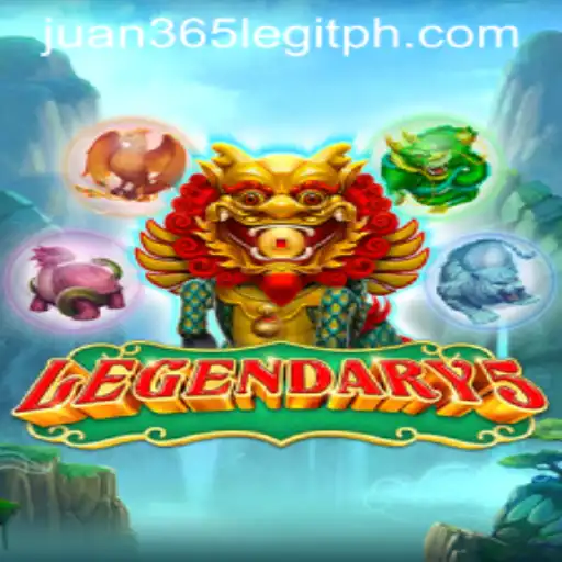 Exploring the Intricacies of Legendary5: A Captivating Gaming Experience