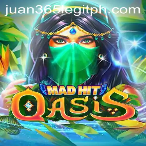 Exploring the Thrills of MadHitOasis: A Comprehensive Guide