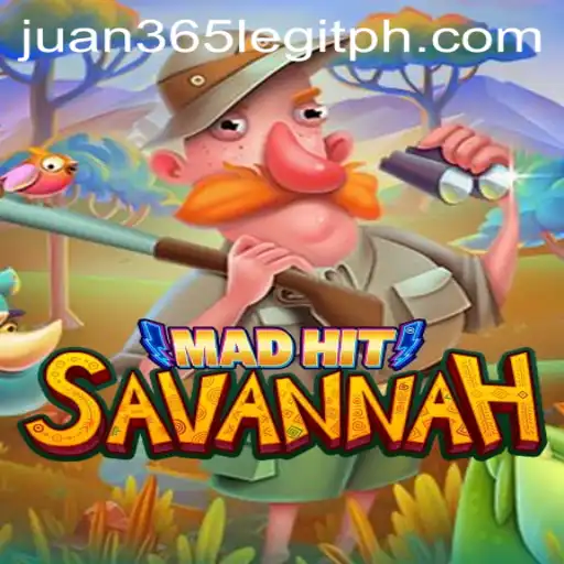 Exploring the Exciting World of MadHitSavannah: A Thrilling Adventure for Gaming Enthusiasts