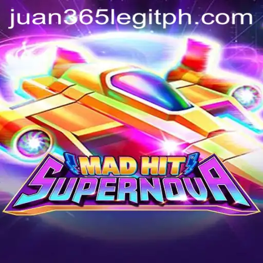 Exploring the Thrills of MadHitSupernova and Its Legitimacy on Juan365
