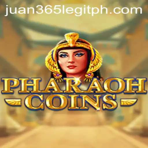 Exploring PharaohCoins: The Ancient-Themed Strategy Game