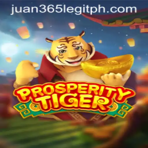 Discovering the Enchanting World of ProsperityTiger