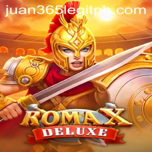 Exploring RomaXDeluxe: An Innovative Gaming Experience