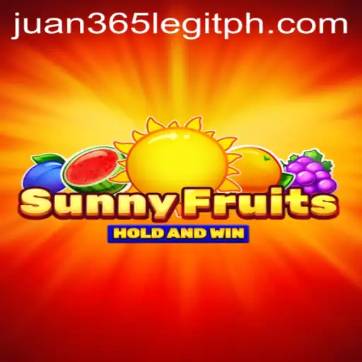 Discover the Exciting World of SunnyFruits: A Comprehensive Look at the Game and the Juan365 Phenomenon