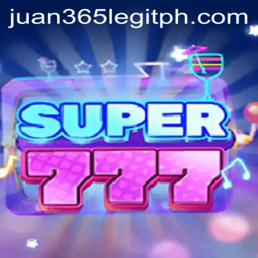 Exploring Super777: The Game Taking the Gaming World by Storm
