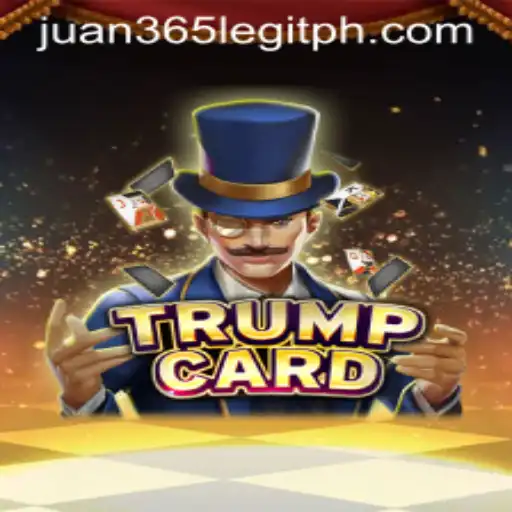 Exploring the Intriguing World of TrumpCard: A Game of Strategy and Decision-Making