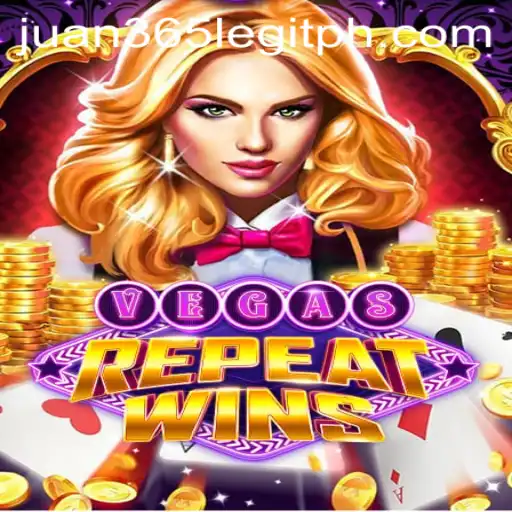 Exploring the Excitement of VegasRepeatWins: A Unique Gaming Experience