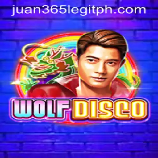 Exploring WolfDisco: A New Era in Gaming Awaits