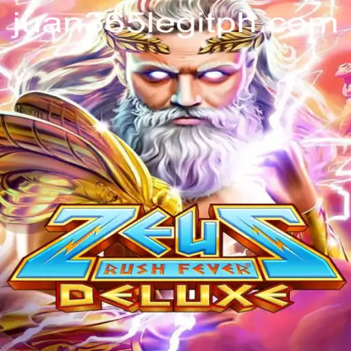Exploring ZeusRushFeverDeluxe: A Thrilling Gaming Adventure