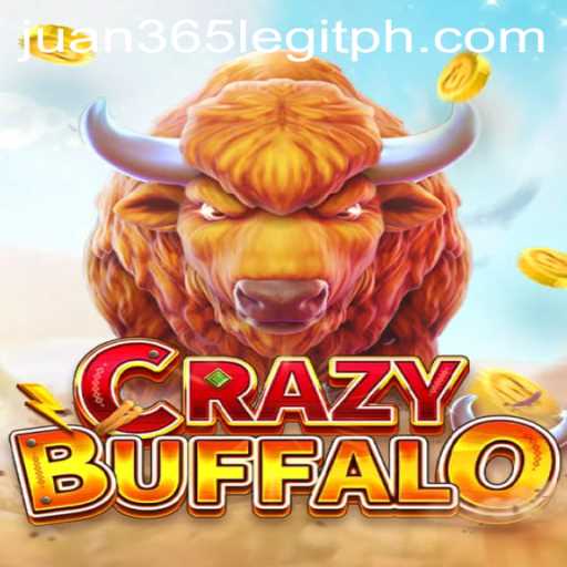 Exploring CRAZYBUFFALO: A Thrilling Game Experience