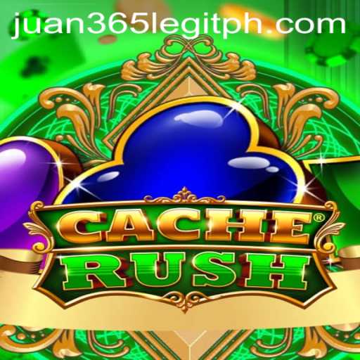 Exploring CacheRush: A Thrilling Adventure in the World of Gaming