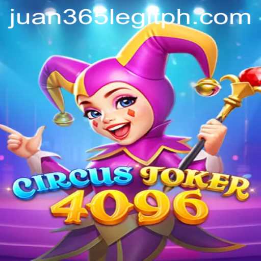 CircusJoker4096: Exploring a World of Fun and Strategy