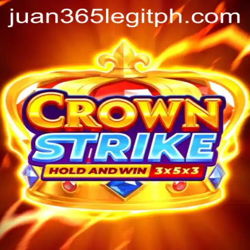Crownstrike: The Game of Strategy and Skill