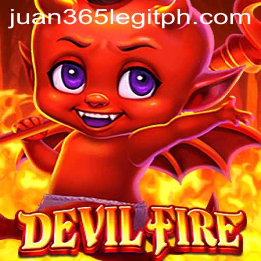 Discovering DevilFire: A Thrilling Gaming Experience