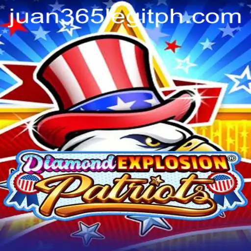 Exploring the Dynamic World of DiamondExplosionPatriots