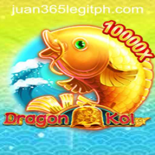 Unveiling DragonKoi: A Journey into Mythical Gaming