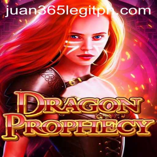 Delve into the Mystical World of DragonProphecy