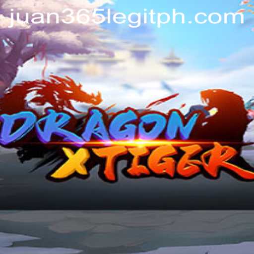 Discover DragonXTiger: A Thrilling Adventure Awaits