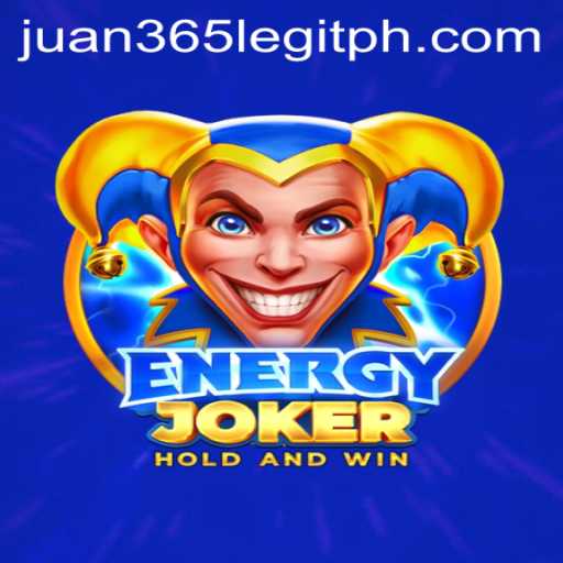 Unlocking the Thrill of EnergyJoker: A Game for the Brave