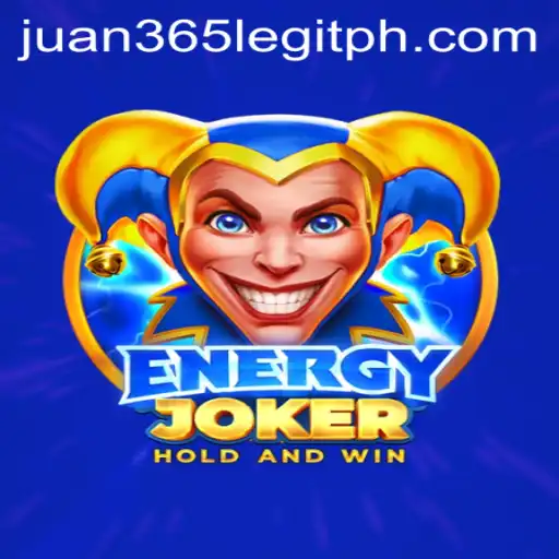 Unlocking the Thrill of EnergyJoker: A Game for the Brave
