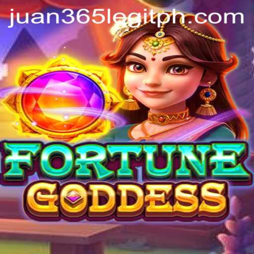 Discover FORTUNEGODDESS: A Gaming Phenomenon