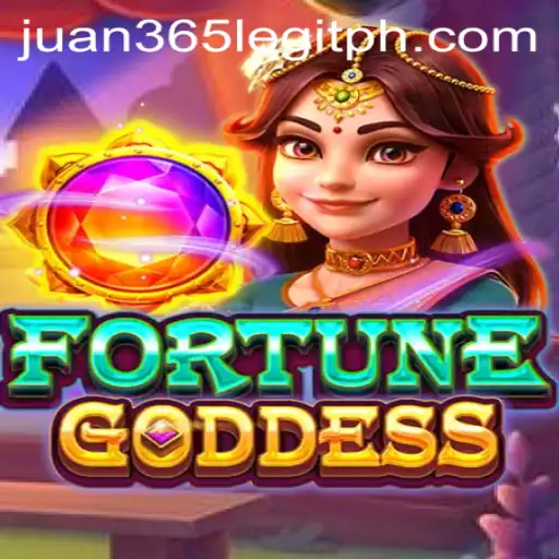 Discover FORTUNEGODDESS: A Gaming Phenomenon
