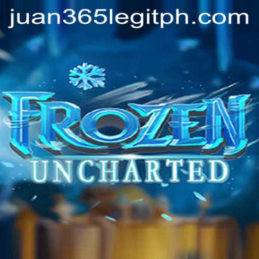 Exploring the Mysteries of FrozenUncharted