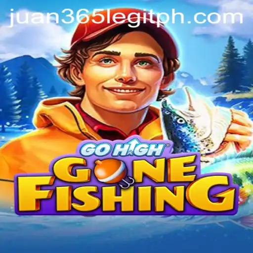 Discovering GoHighGoneFishing: A Game of Strategy and Adventure