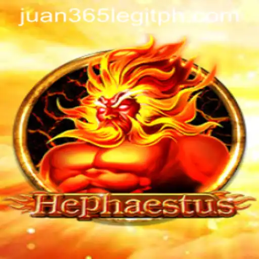 Exploring Hephaestus: A Mythological Video Game Journey