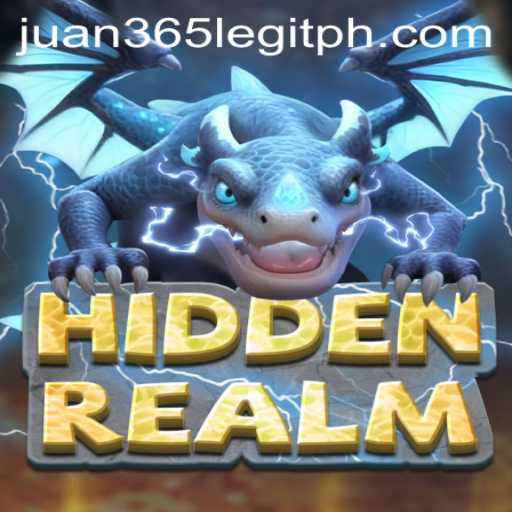 Unveiling 'HiddenRealm': An Immersive Gaming Experience