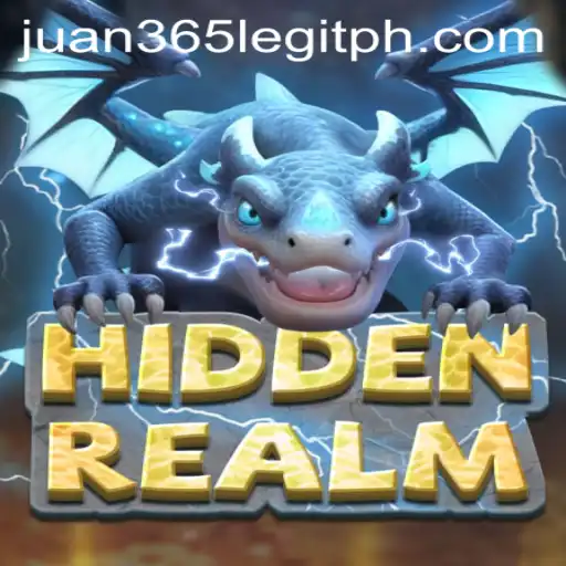 Unveiling 'HiddenRealm': An Immersive Gaming Experience
