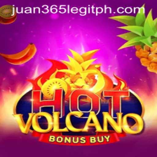 Exploring HotVolcanoBonusBuy: A Thrilling Gaming Experience
