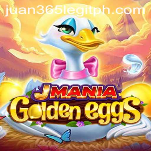 Explore the World of JManiaGoldenEggs: A Gaming Phenomenon