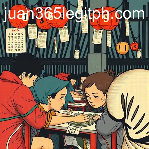 Jueteng: A Complex Tapestry of Tradition and Controversy