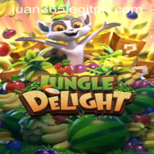 Unveiling JungleDelight: A Thrilling Gaming Adventure with a Touch of Luck