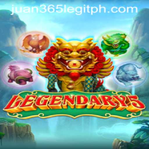 Exploring the Intricacies of Legendary5: A Captivating Gaming Experience